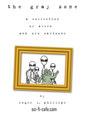 cover image of The Gray Zone